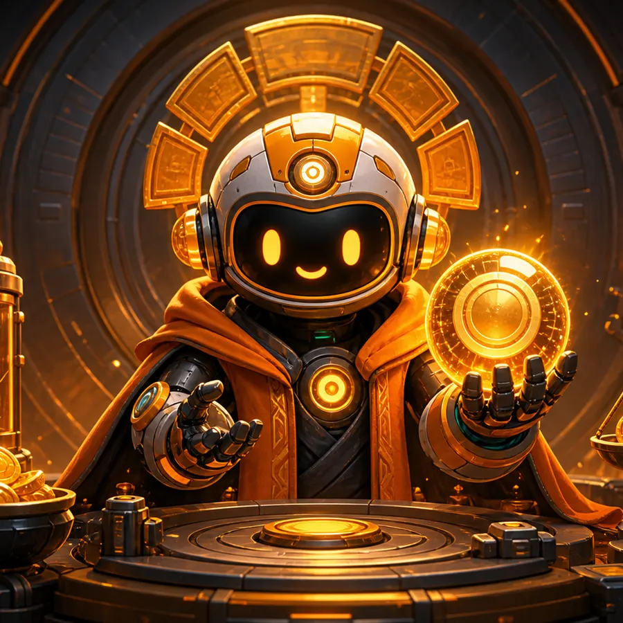 5ORO5 portrait